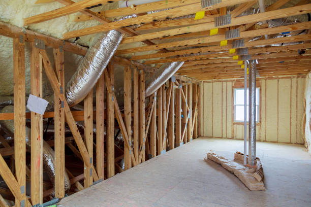 Best Blown-in Insulation in Belleair Beach, FL