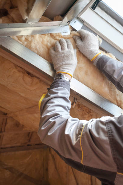 Best Fiberglass Insulation in Belleair Beach, FL