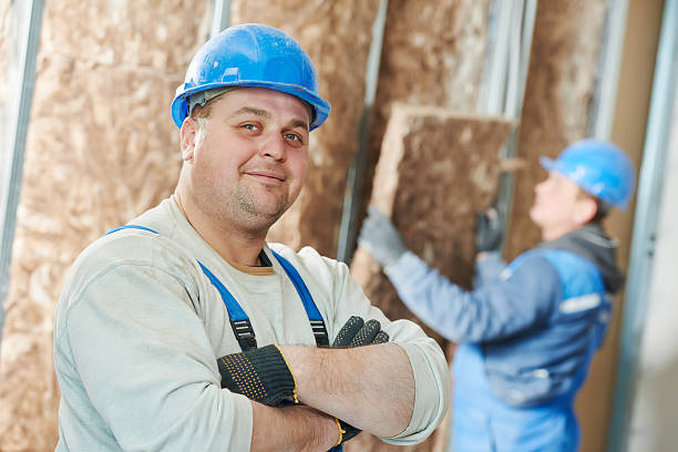 Types of Insulation We Offer in Belleair Beach, FL