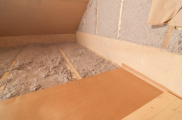Types of Insulation We Offer in Belleair Beach, FL